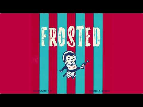 Jane Wiedlin's froSTed - Homeless (Demo)