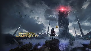 Shadow Labyrinth Walkthrough Gameplay Part 31: UIMS Commander