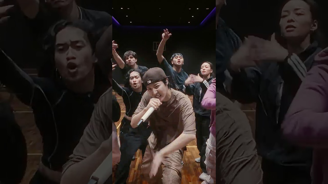 jhope (#제이홉) Tour 'HOPE ON THE STAGE' The Original SPOT #2
