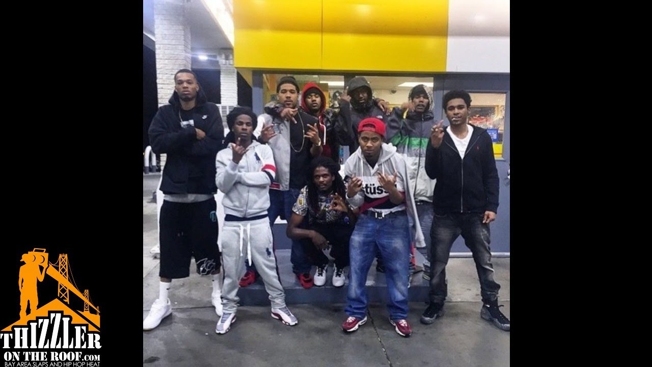 Yatta ft. Lil Yase, Project Poppa, KE & Lil Kayla - Lookin (Prod. Just ...