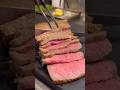 ほぼ放置で作れる簡単ローストビーフ！！