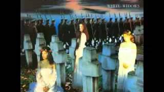 Gentleman In War - White Widows