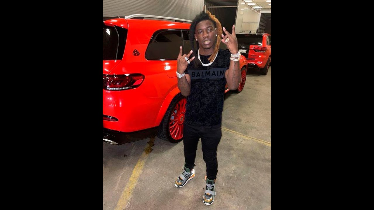 (FREE) Hotboii Type Beat - 