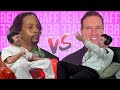 Katt williams vs clyde one  reillys gaff 83