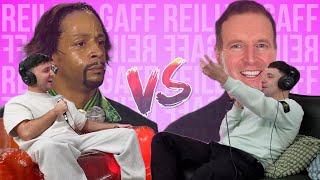 Katt Williams vs Clyde One | Reilly’s Gaff #83