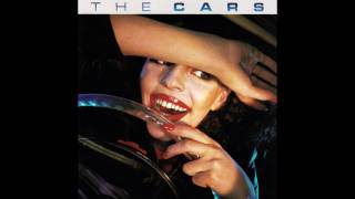 Video thumbnail of "The Cars - I'm in Touch With Your World [1978] (CD Version)"