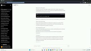 pip install invalid syntax anaconda