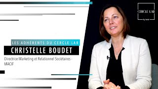 Cercle Lab - Nos Adhérents - Macif