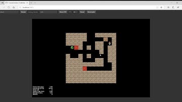 Cocos Creator : Mario Soboban Clone