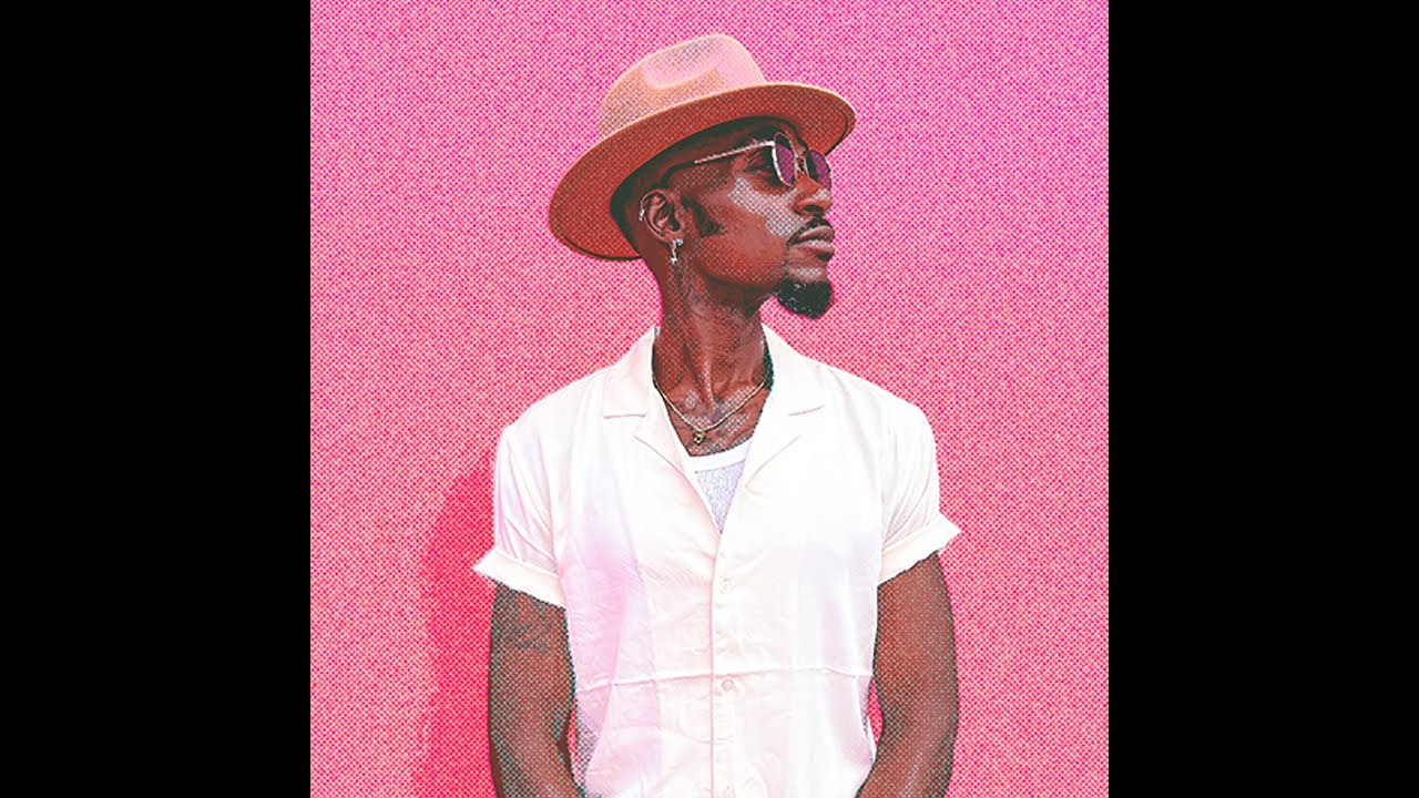 WiLDXFiRE "MIAMI" Official Music Visualizer