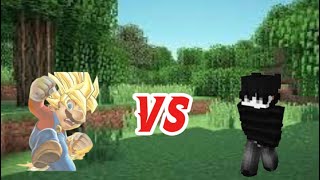 qzee vs evil e dater on mc hive server