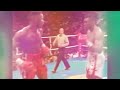 "Lennox Lewis vs Tony Tucker | Brutal Heavyweight Clash for the WBC Title!"