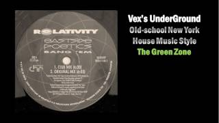 Eastside Poetics - Bang 'Em - (Club Mix)