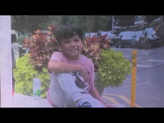 Boy Killed In Queens Crash Was Happy And Cheerful