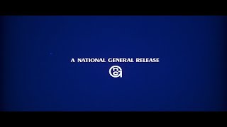 A National General Release/Paramount Pictures (1969/2020)