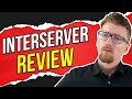 InterServer Review - Another Victim Of Marketing? [2020]