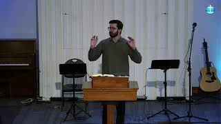 The King of Glory Enters: Anticipation in Psalm 24
