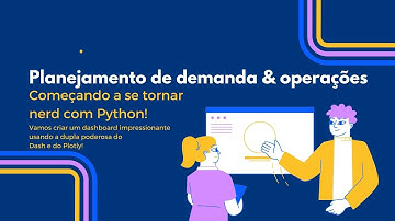 Planejamento de demanda & operações: Automóveis licenciamentos usando Python