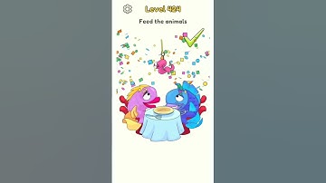 DOP 5 || DELETE ONE PART 5 : LEVEL 424 || GAMEPLAY WALKTHROUGH