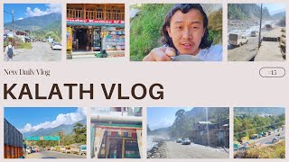 Kalath Vlog Detail Information Of Current Suituation And More Room To Book In Kalath