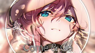 Download lagu 「Nightcore」→ Come & Go - Juice WRLD ft. Marshmello