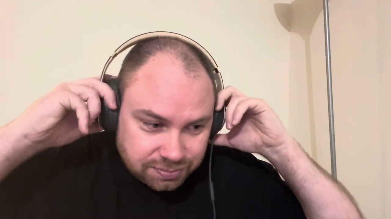 BTS-Fake Love| First Time Reaction