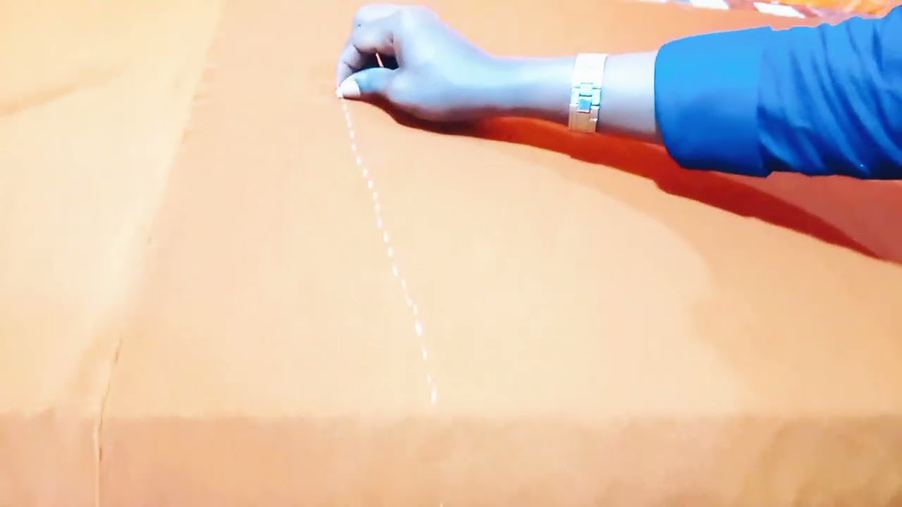 part 2 sida loo jaro xijaab ka Turkish ama loo yaqaan xijabka indho shareer ka wato