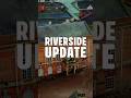 Evesham Riverside Shopping Centre Update