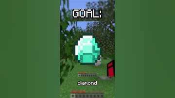 Minecraft, But If I See The Color Red The Video Ends