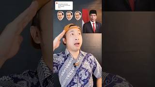 Makanan Kesukaan JOKOWI #asmr #mukbang #makansesuaiemoji #presidenri #jokowi #faktamenarik screenshot 2