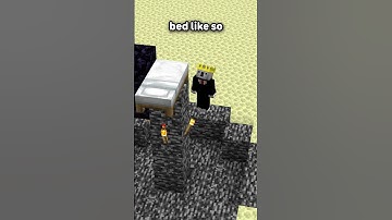 How to kill the ender dragon INSTANTLY in Minecraft…