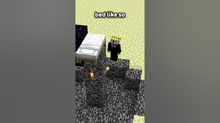 How to kill the ender dragon INSTANTLY in Minecraft…