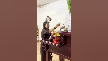 Cúng quanh năm không bằng rằm tháng giêng