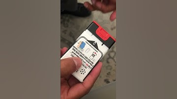 How To Use an AUVI-Q, epinephrine auto-injector | Vein Specialist Centers