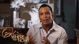 How Singer Jon Secada Found His Voice | Where Are They Now | Oprah Winfrey Network