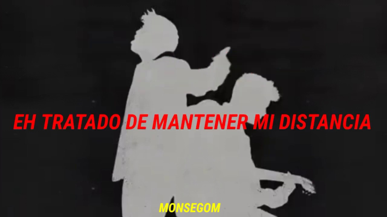 Drown - Martin Garrix Ft:Clinton Kane (Subtitulado al Español)