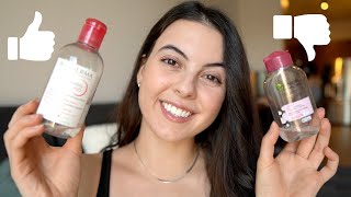 My Skincare Empties | Products I Would &amp; Would Never Repurchase