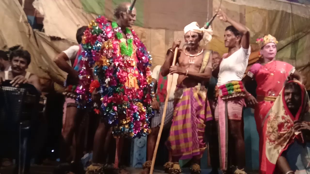 K o agraharam mangaadevi pata