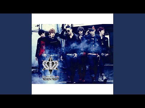TEENTOP - Crazy (미치겠어)