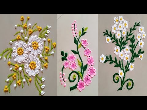 Nature's Canvas: Floral Rangoli Designs for Inspiration