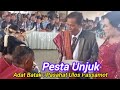 #adatbatak PASAHAT ULOS PASSAMOT