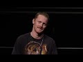 My fatherhood story | Joshua Stanley | TEDxCanberra