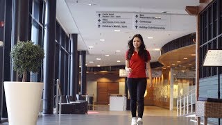 Hospitality Management In Saimaa Uas