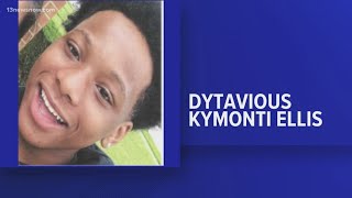 CODI Alert issued for Chesapeake teen last seen Friday