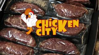 Chicken City -  Voice Over screenshot 5