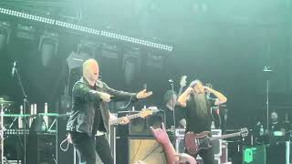 Finger Eleven One Thing MMRBQ Camden, NJ 9/16/2023 Freedom Mortgage