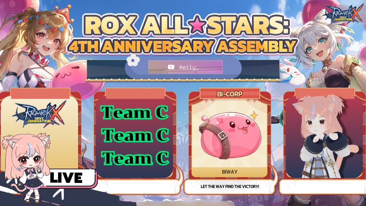 Rox Ep.6 All Star Day1 Kvm ยัยเด็กคนนี้จะรอด หรือจะร่วง【⭐️𝐑𝐎𝐗 𝐀𝐥𝐥☆𝐒𝐭𝐚𝐫𝐬 ...