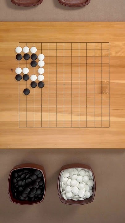 Are Eyes Not Needed Anymore GoGame Baduk Weiqi BoardGame Learning are-eyes-not-needed-anymore-gogame-baduk-weiqi-boardgame-learning