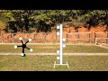 Dry Fire Training - Steel Targets - 6 Second Par Time