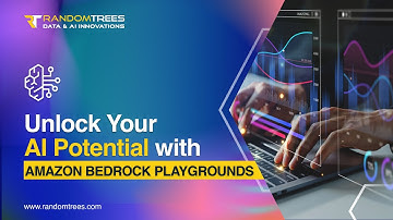 Enhancing AI Performance with Amazon Bedrock Playgrounds